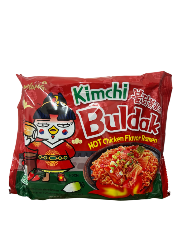 Buldak Kimchi