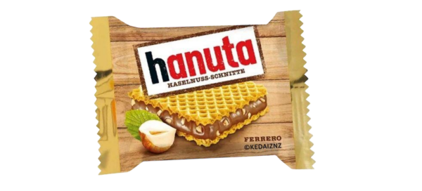 Hanuta