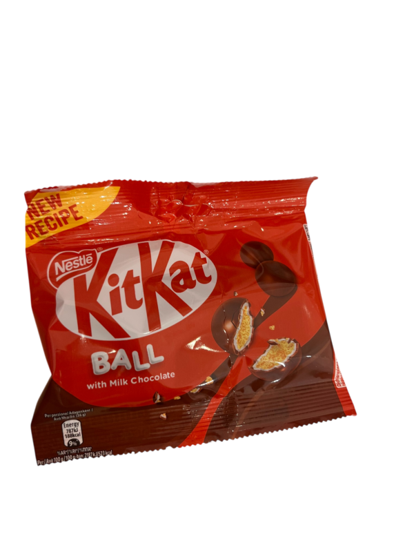 KitKat Ball