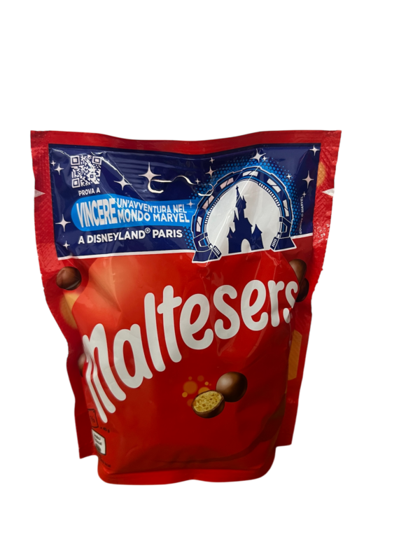 Maltesers