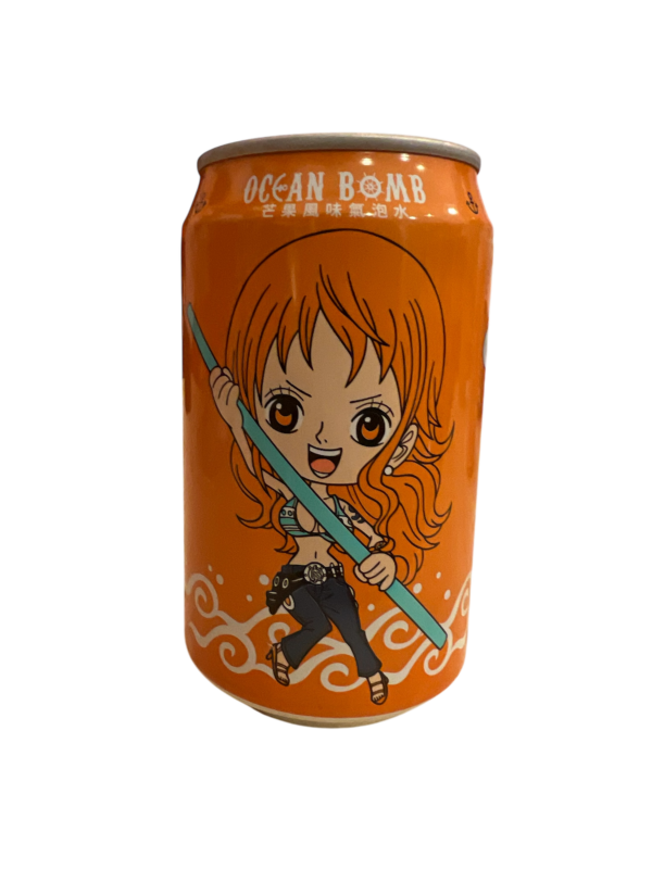 Ocean Bomb Nami