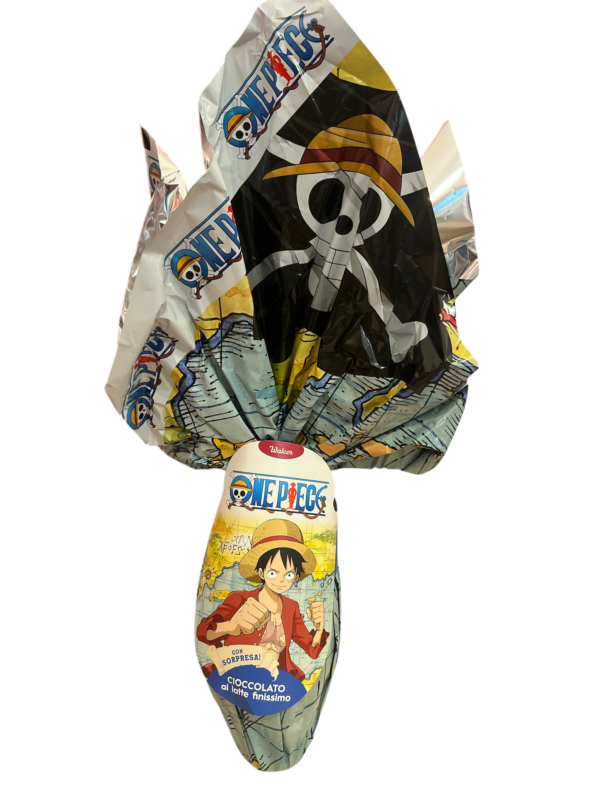 Uovo One Piece
