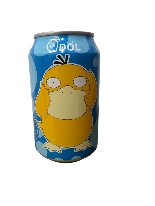Qdol Pokemon Psyduck