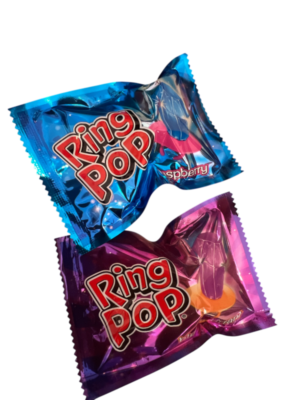 Ring Pop