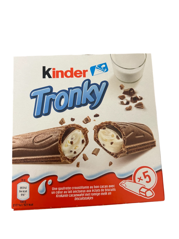 Kinder Tronky