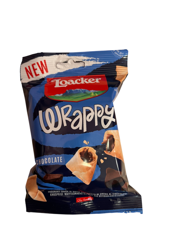 Loacker wrappy
