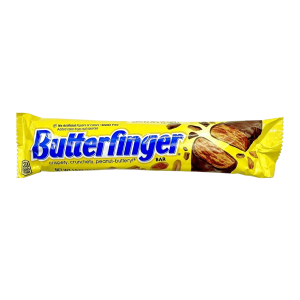 Butterfinger