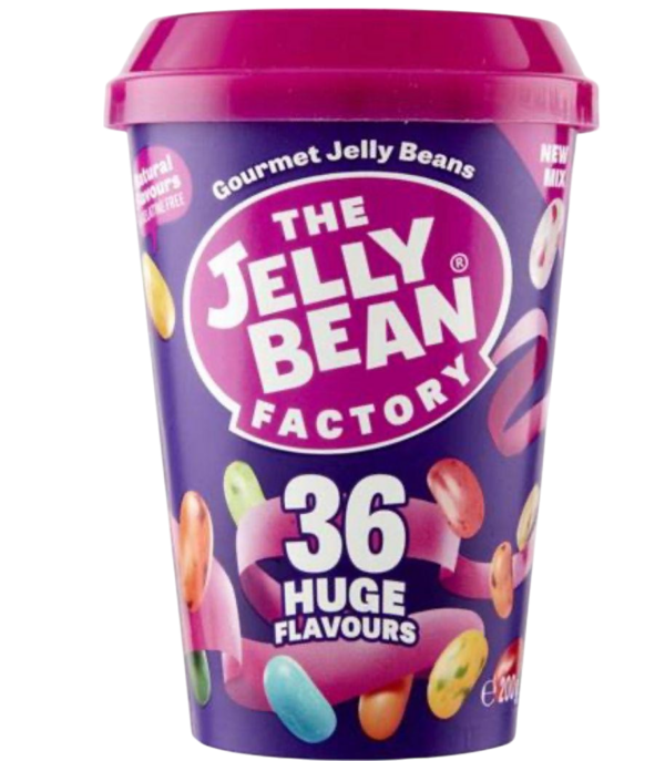 Jelly Bean Caramelle Mix 36 gusti