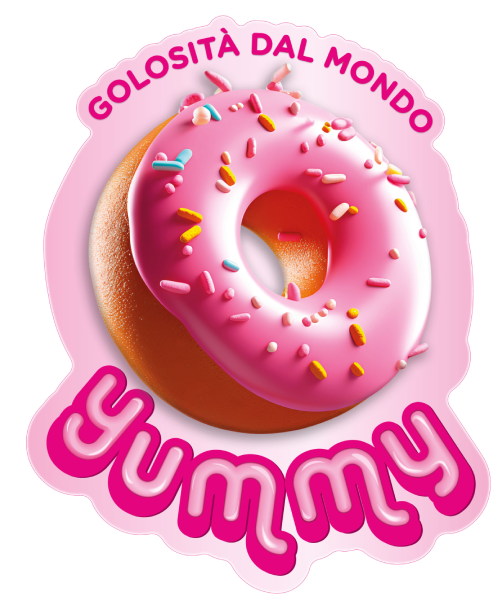 Yummy Snack Dal Mondo