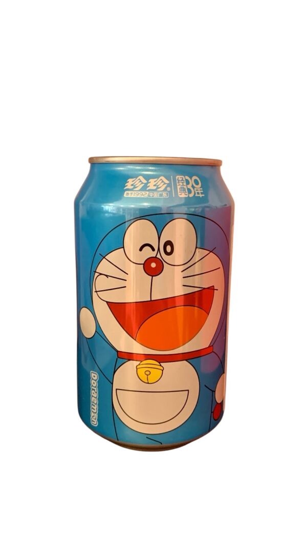 Doraemon – Yummy Snack Dal Mondo
